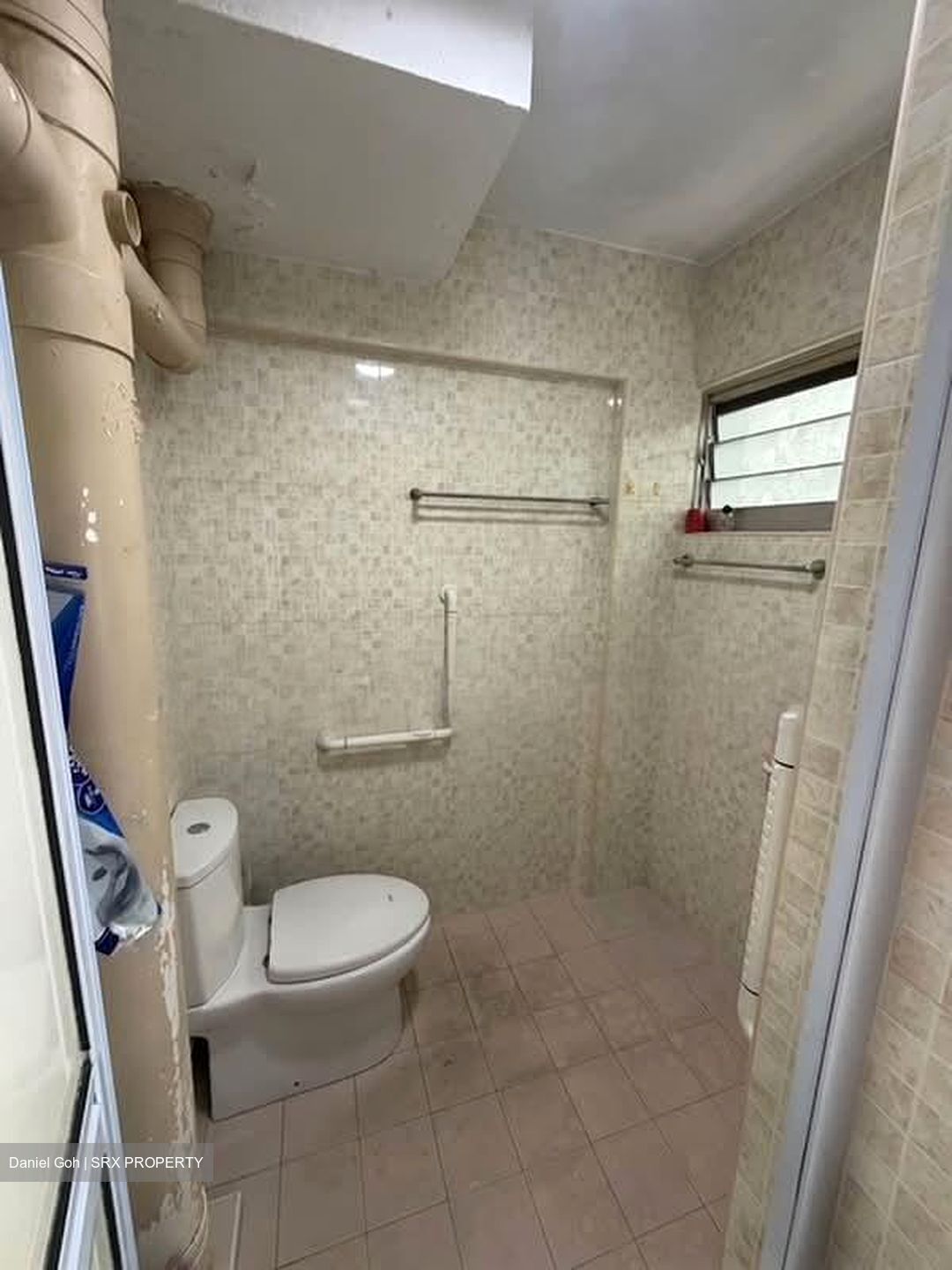 Blk 105 Towner Road (Kallang/Whampoa), HDB 3 Rooms #576360481